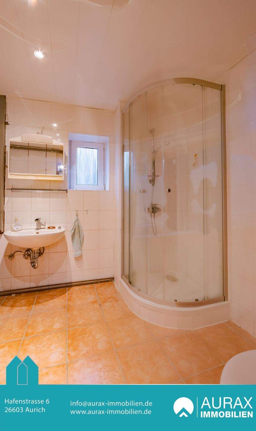 Immobilie in Ihlow - Einfamilienhaus mit Gewerbefläche in Ihlow-Riepe - Bild 6