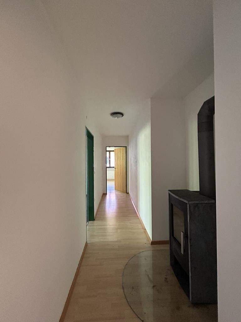 Immobilie in Unterammergau - Geräumige 4-Zi.-Wohnung im I.Obergeschoss - Bild 5