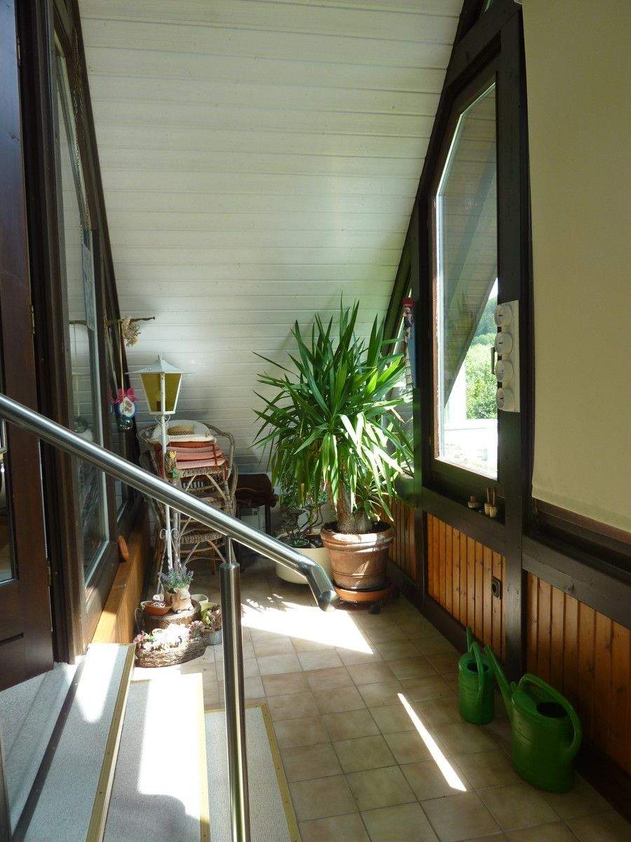 Immobilie in Dietzhölztal - Ewersbach: Geräumige Eigentumswohnung in ruhiger Lage - Bild 9