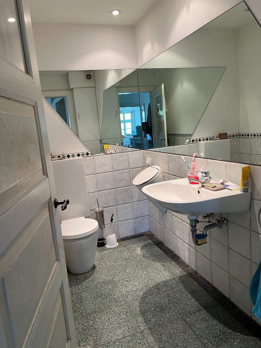 Immobilie in Trebel - "Landleben deluxe im Wendland"- Historische Hofstelle an der Nemitzer Heide" - Bild 23