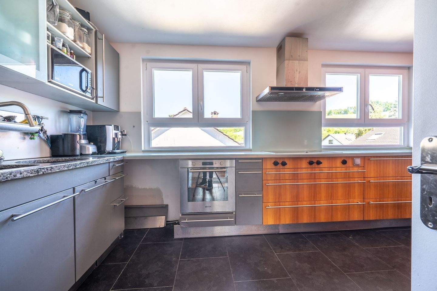 Immobilie in Gundelfingen - PROVISIONSFREI 4-Familien-Haus in begehrter Lage: Ruhig, naturnah und stadtnah - Bild 44