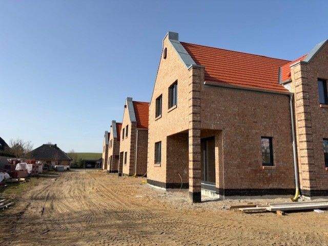 Immobilie in Satow - Neubau-Einfamilienhäuser mit Garten in Satow zu verkaufen. - Bild 26