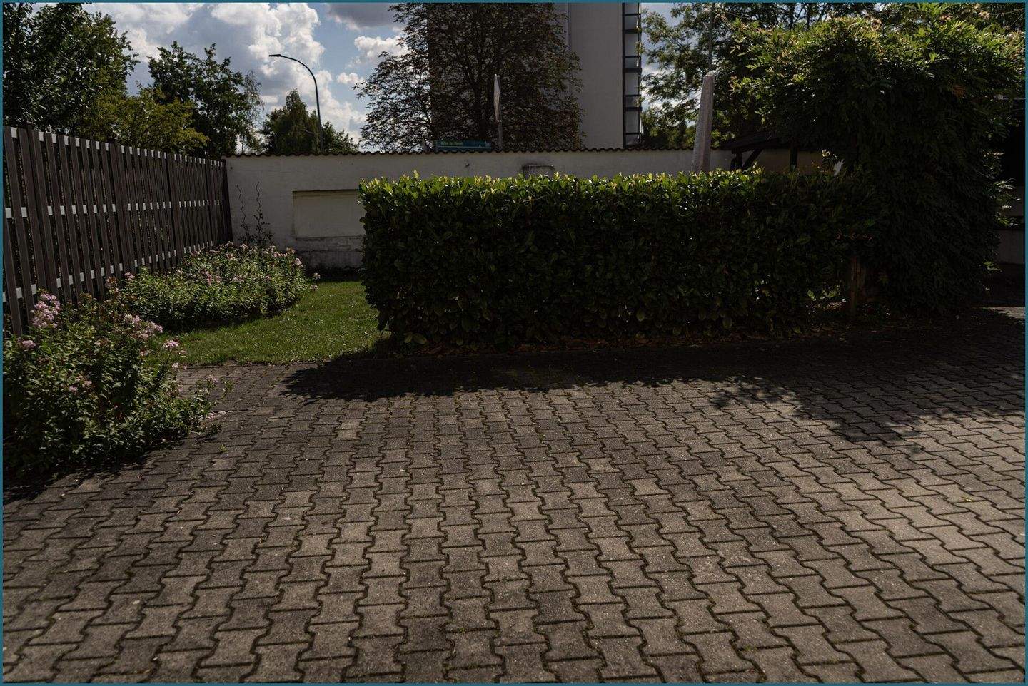 Immobilie in Borna - Geräumiges Ein-/Zweifamilienhaus in Borna mit vielen Möglichkeiten - Bild 8