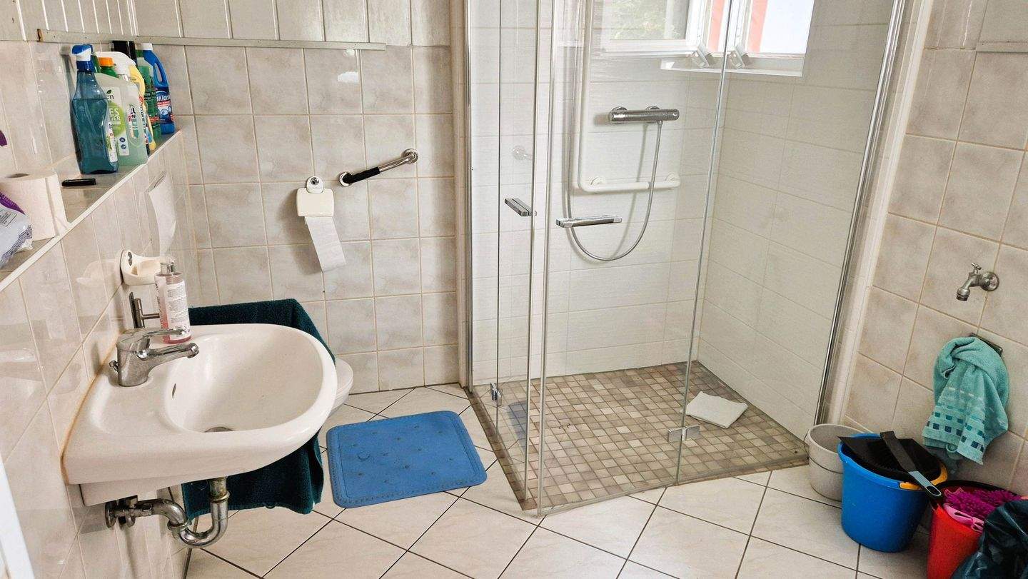 Immobilie in Bad Frankenhausen/Kyffhäuser - Einfamilienhaus in Ichstedt zu verkaufen - Bild 10