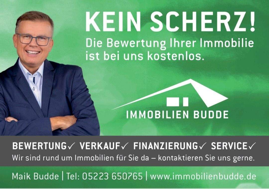 Immobilie in Kirchlengern - VERKAUFT - Bild 11