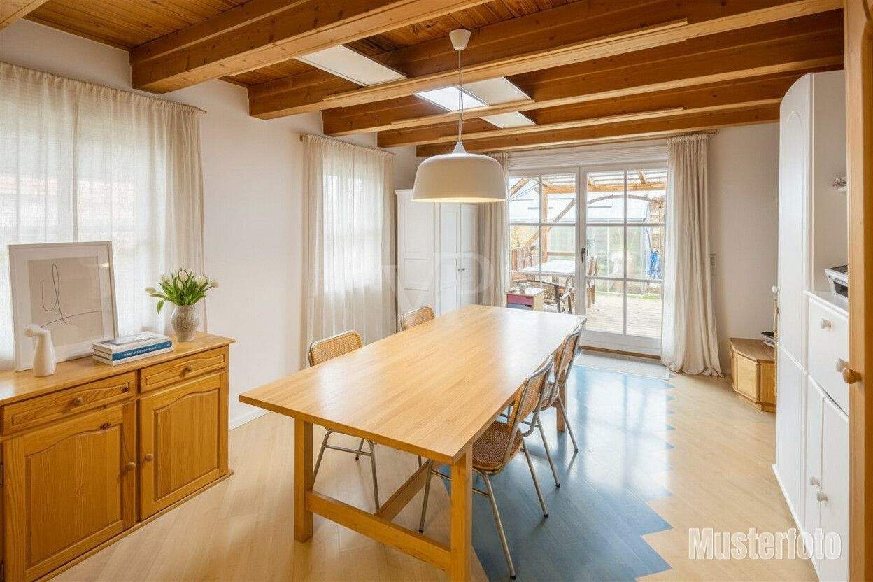 Immobilie in Kirchdorf an der Iller - Blockhaus Einfamilienhaus mit Einliegerwohnung - Bild 10