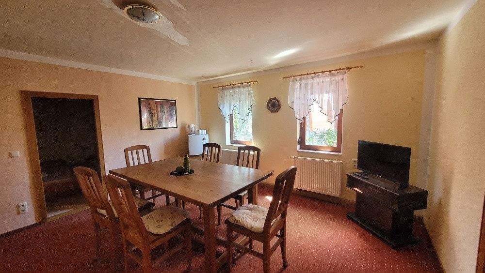 Immobilie in Klingenthal - Modernes Familienhaus mit großem Garten - Bild 19