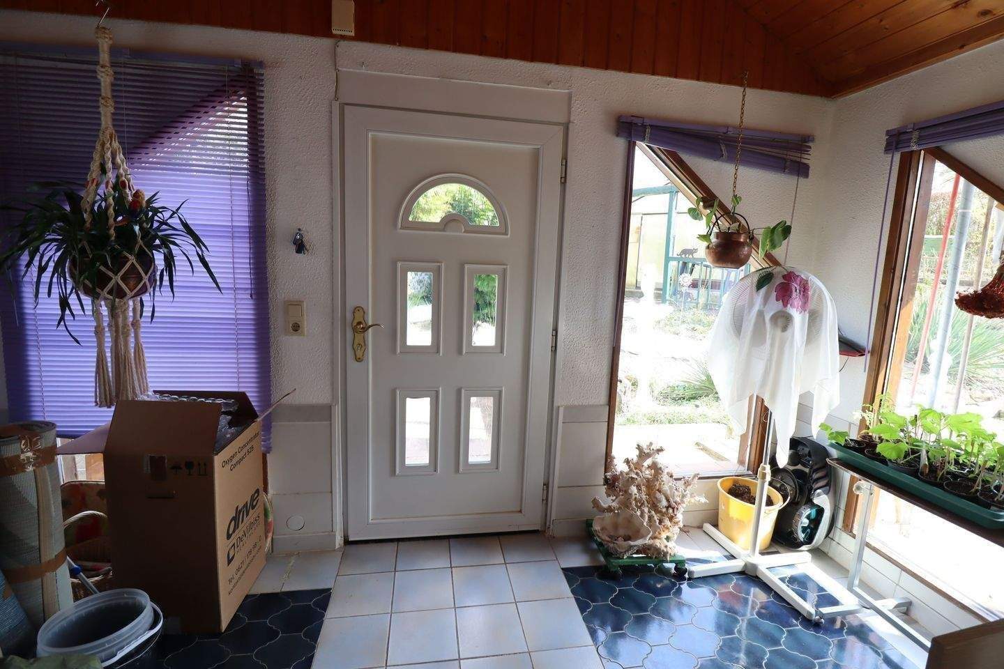 Immobilie in Unterschwaningen - Wohnhaus mit schönem Garten in 91743 Unterschwaningen - Bild 13