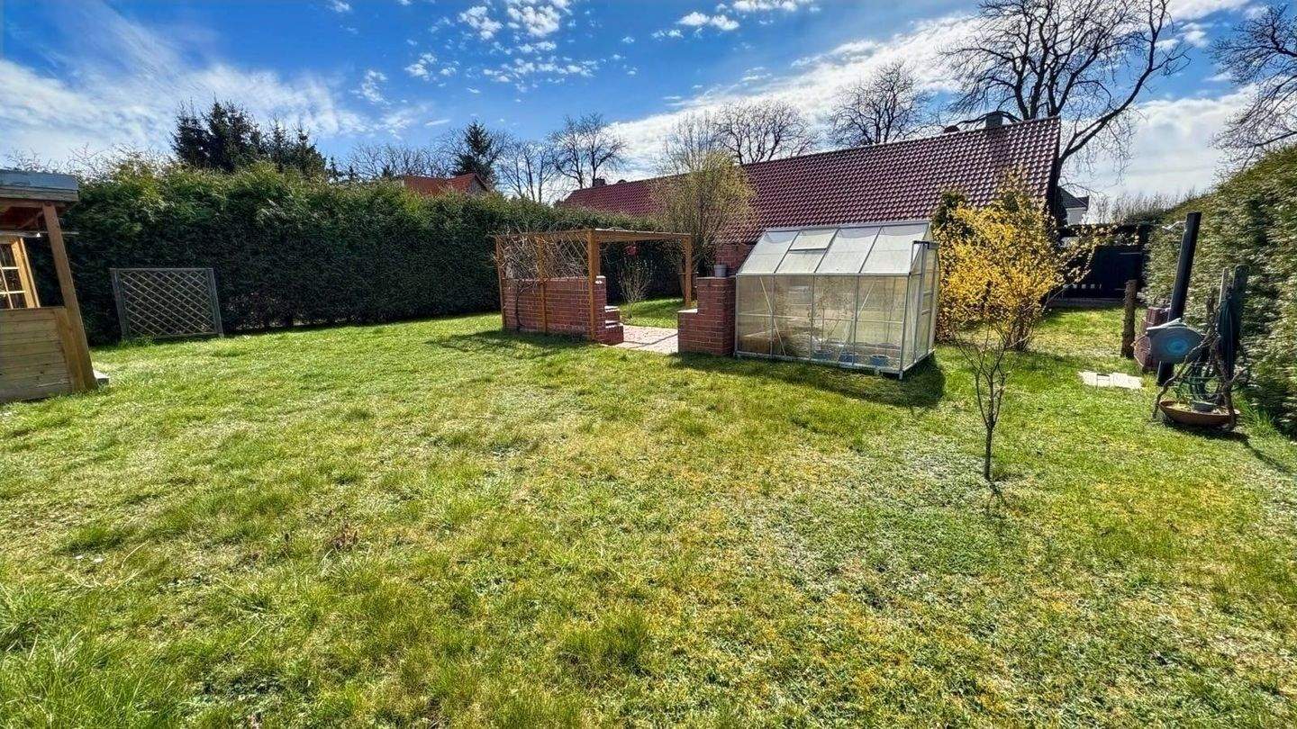 Immobilie in Nossentiner Hütte - Ruhe auf dem Land - Bild 6