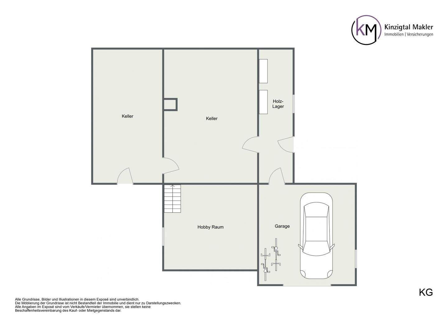 Immobilie in Bad Soden-Salmünster - ++ PROVISIONSFREI ++ "ENTFALTEN SIE IHRE WOHNTRÄUME" Großzügiges Mehrgenerationenhaus mit Gestaltungsspielraum! - Bild 40