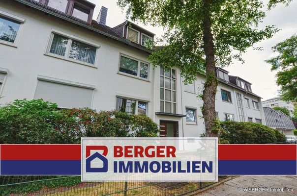 Wohnungsverkauf Huchting Berger Immobilien