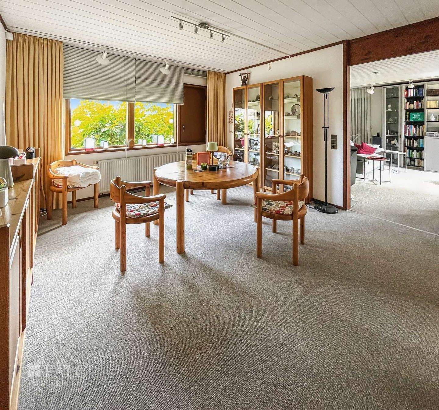 Immobilie in Neunkirchen-Seelscheid - Einfamilienhaus im Dänischen Design - Bild 7