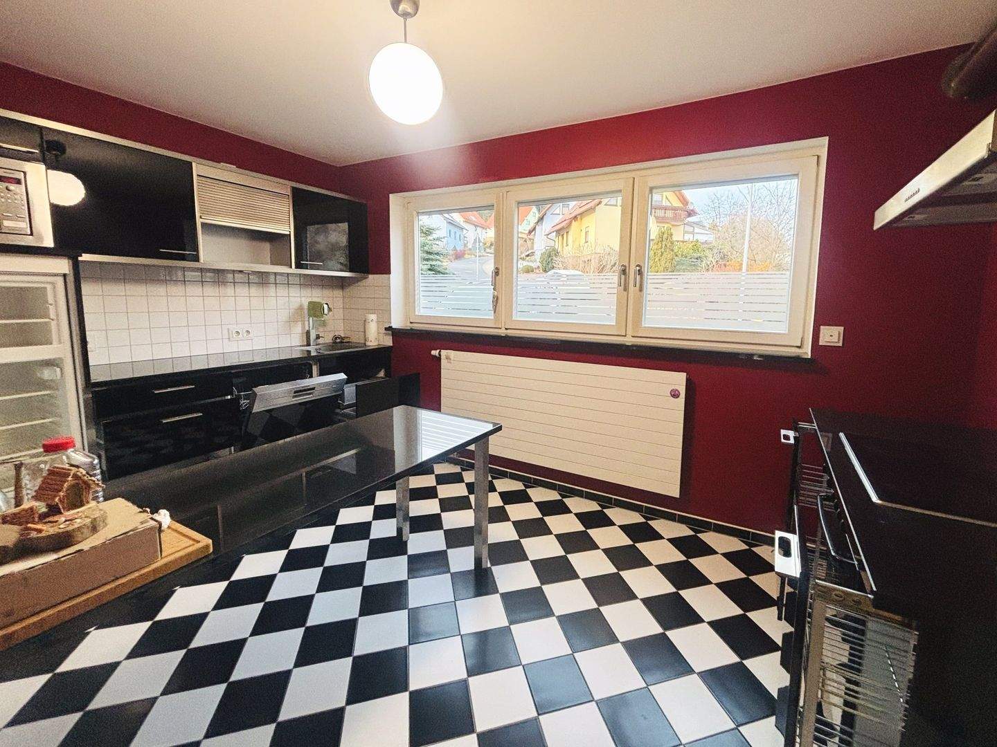 Immobilie in Plaue - Charmante Maisonettewohnung in familienfreundlicher Lage von Plaue – sofort bezugsfrei - Bild 5