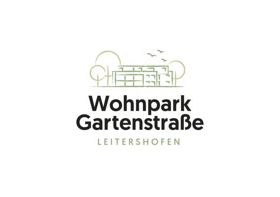 Wohnpark Gartenstraße 