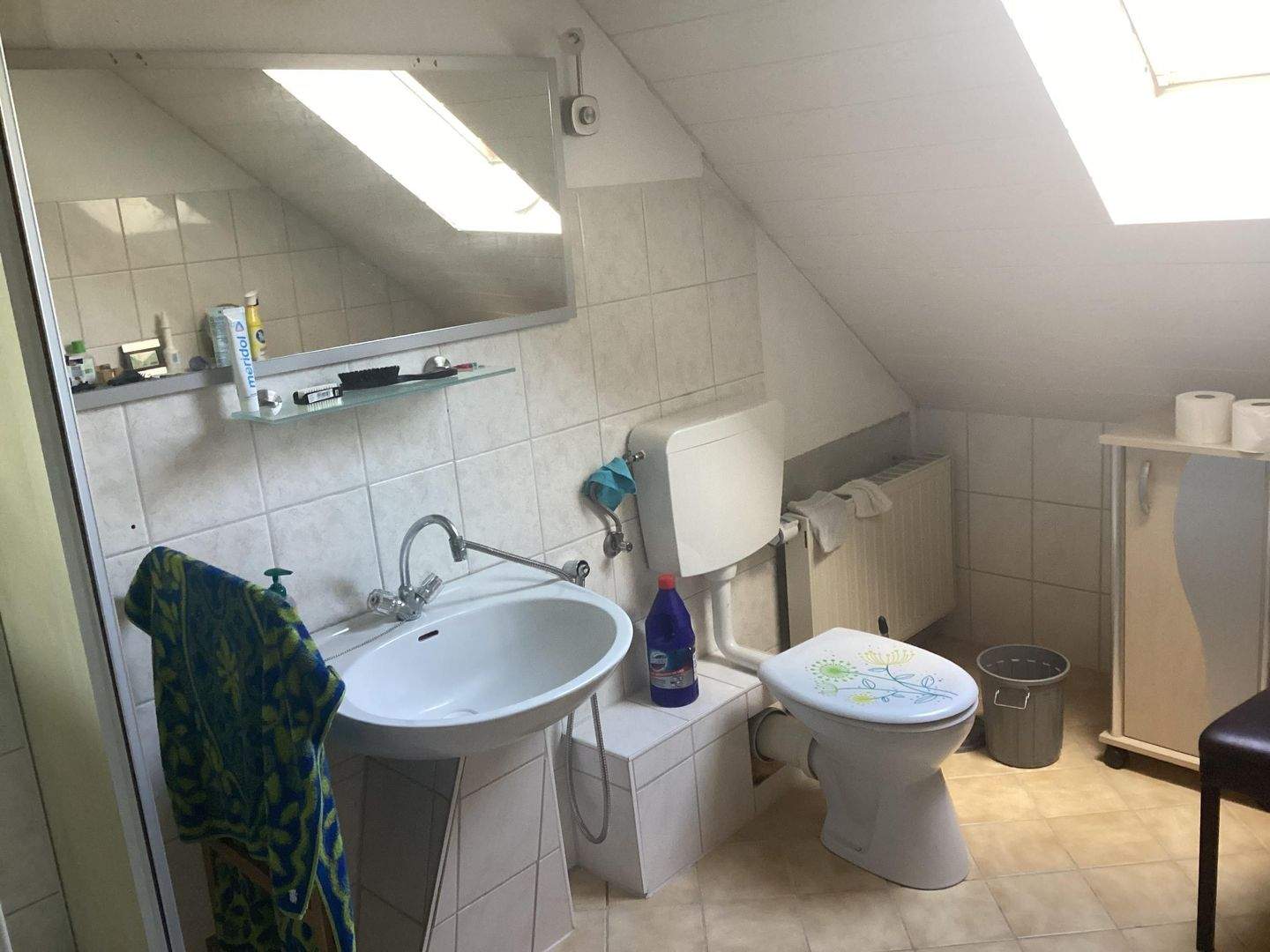 Immobilie in Chorin - Viel Platz für Hund und Katz - Bild 12