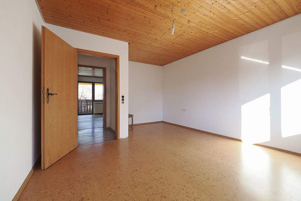 Immobilie in Ertingen - *** Vorankündigung *** Ein- bis Zweifamilienhaus mit ELW - Bild 12