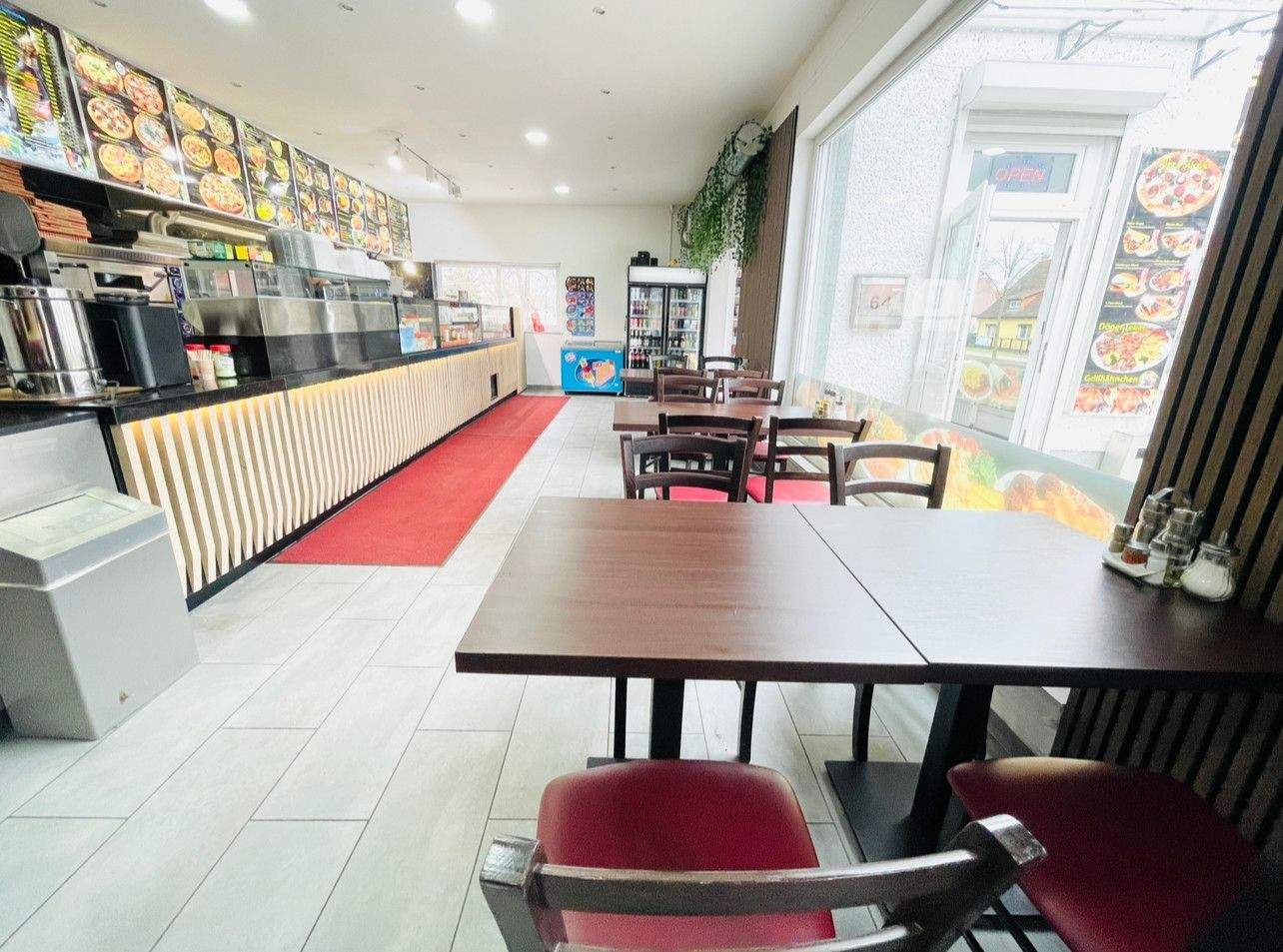 Immobilie in Oranienburg - Kapitalanleger & Investoren aufgepasst: Gewerbeeinheiten mit 305?qm & Ausbaupotenzial! - Oranienburg - Bild 6