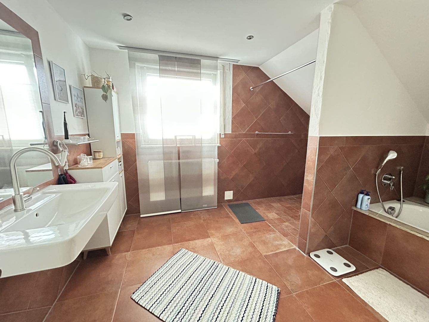 Immobilie in Wadersloh - Großzügiges Zweifamilienhaus in Wadersloh - Bild 16