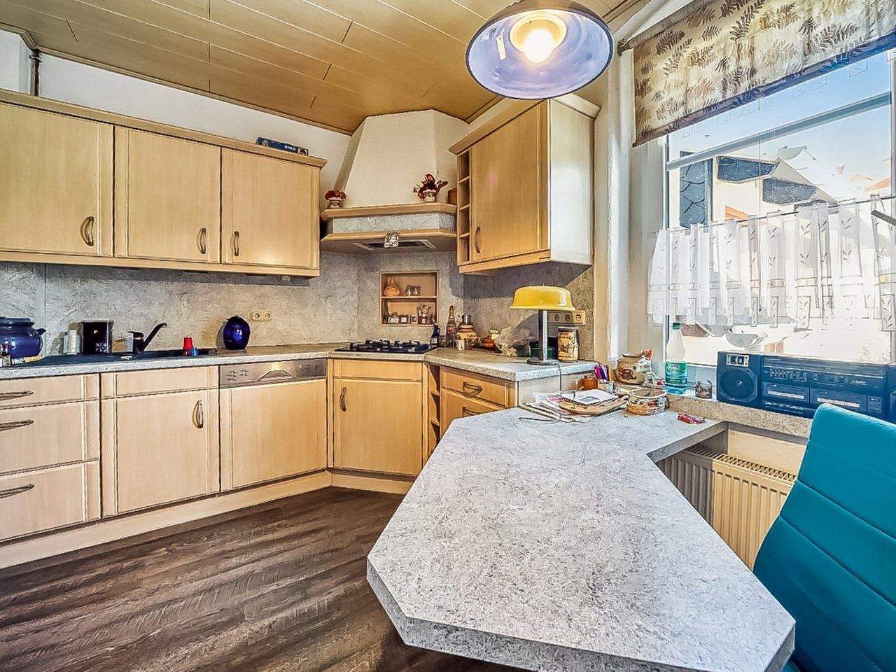 Immobilie in Frankenberg/Sachsen - Attraktives Zweifamilienhaus in Frankenberg/Sachsen - Bild 3