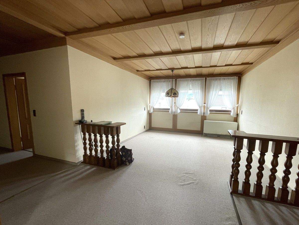 Immobilie in Dietzhölztal - Ewersbach: Geräumige Eigentumswohnung in ruhiger Lage - Bild 6