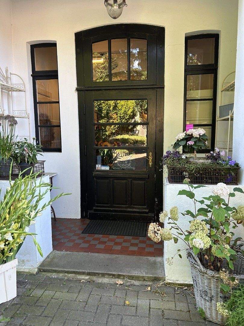 Immobilie in Harpstedt - Arbeiten und Wohnen unter einem Dach.    Geschäfts- und Wohnhaus in Toplage in Harpstedt zu verkaufen. - Bild 3