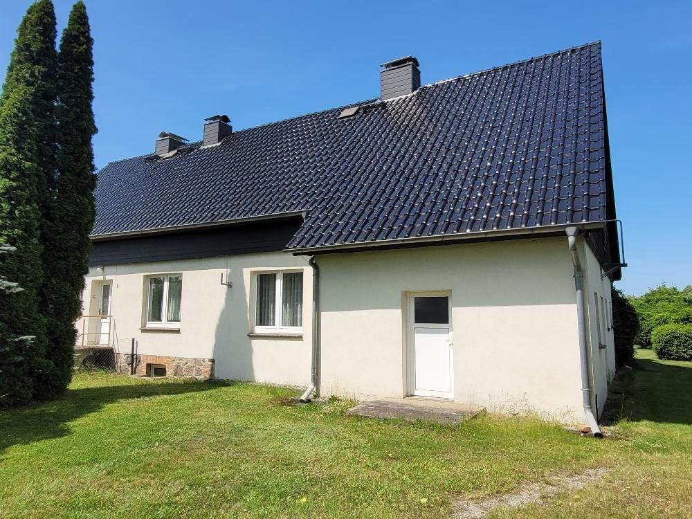 Immobilie in Brahlstorf - Platz für Ideen mit großem Grundstück in Brahlstorf :-) - Bild 5