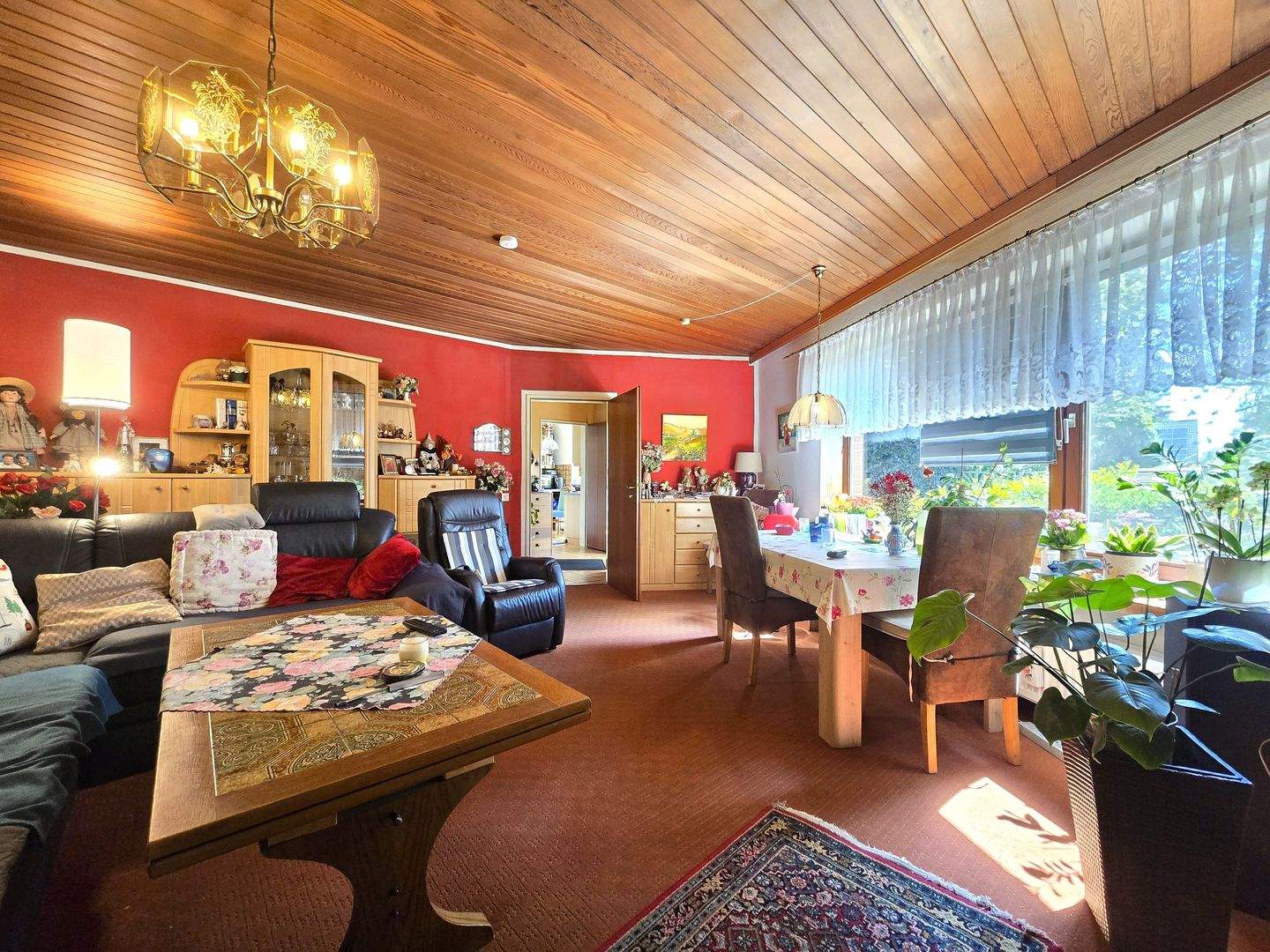 Immobilie in Hittbergen - Barrierefreies und rollstuhlgerechtes Einfamilienhaus - ruhige Wohnlage in Hittbergen nahe Lüneburg - Bild 6