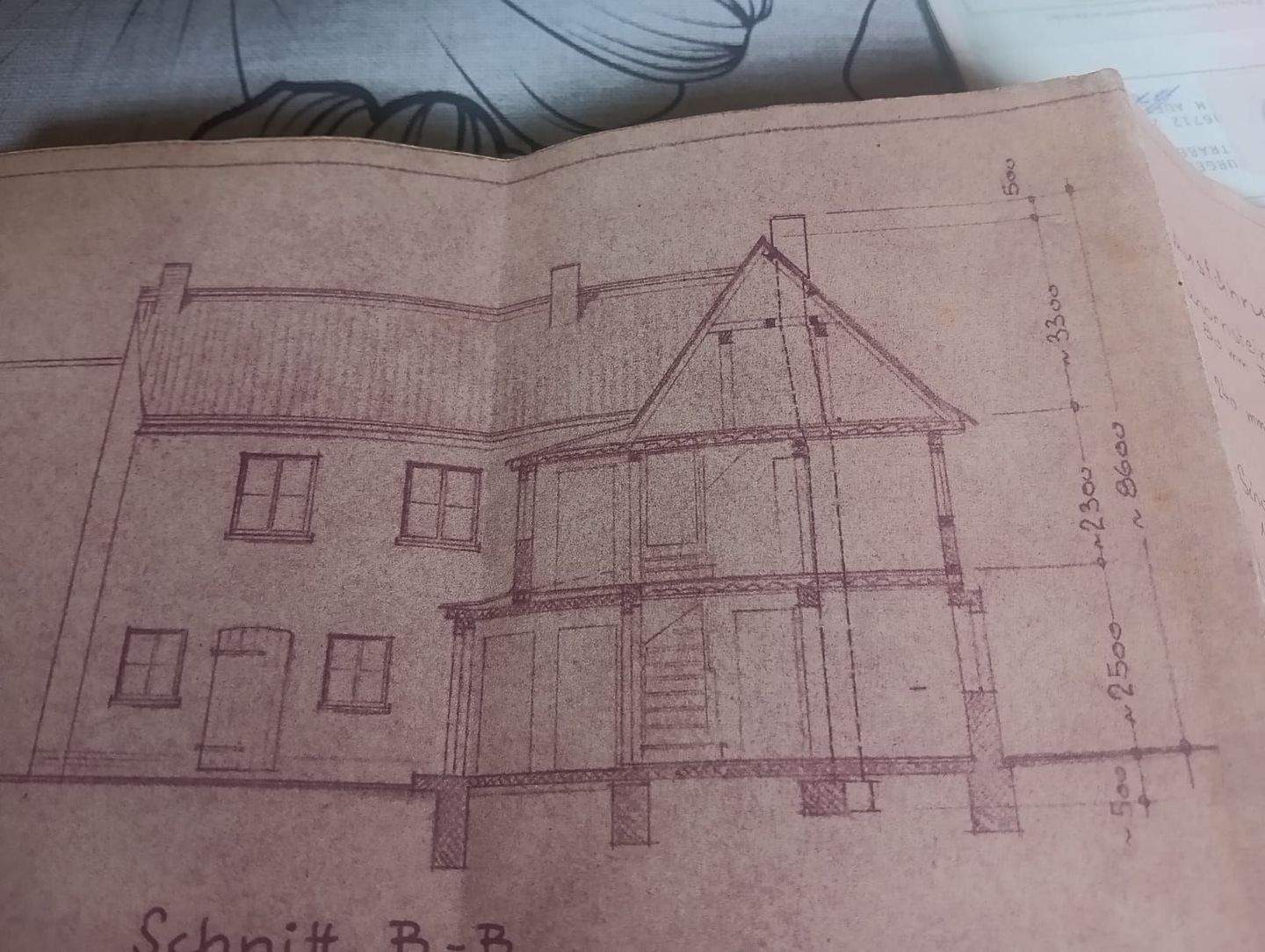 Immobilie in Elsteraue - Einfamilienwohnhaus in Reuden - Bild 2