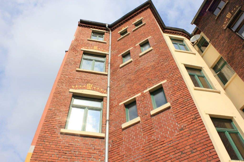 Immobilie in Reichenbach/Oberlausitz - Als Kapitalanlage: Wohnung in Reichenbach/V. zu verkaufen - Bild 13