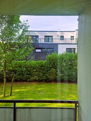 möblierte 3-Zi.Wohnung mit Balkon und EBK in Neugraben | Wohnung Hamburg