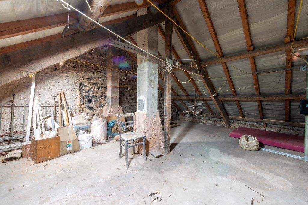 Immobilie in Losheim am See - 9.600 Quadratmeter lassen in Losheim an der Schachenstraße 12 und 14  Pferde wiehern - Bild 19