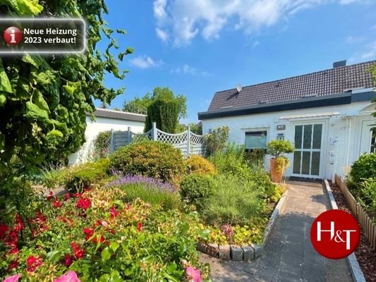Verkauf Haus Stuhr-Brinkum Hechler & Twachtmann Immobilien GmbH