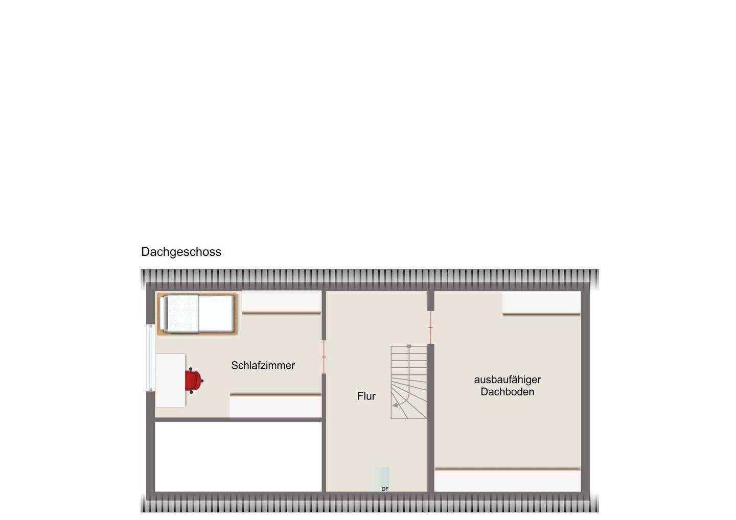 Immobilie in Biederitz - Wohlfühlhaus mit Charakter - Bild 18