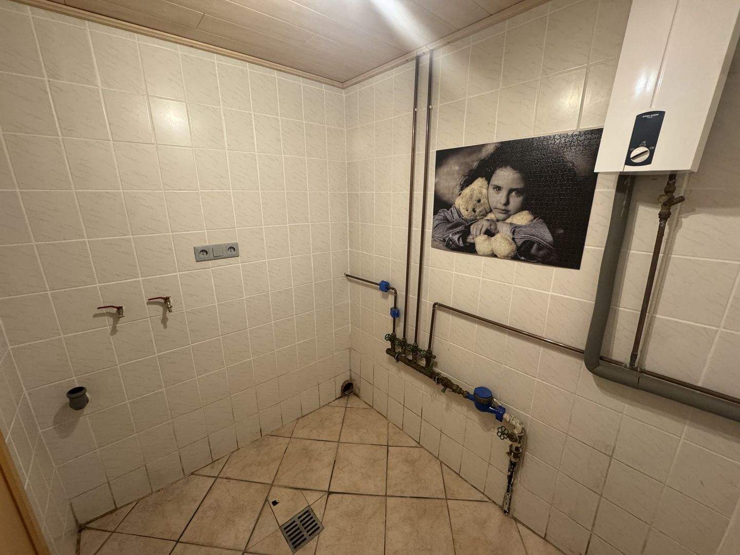 Immobilie in Bitburg - Mit Charme und Gemütlichkeit in naturnaher Lage! - Bild 4