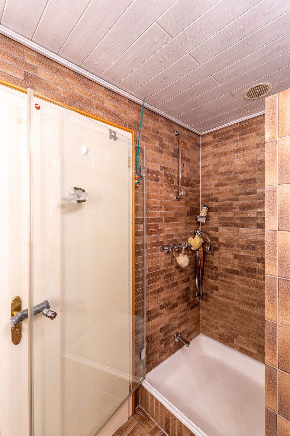 Immobilie in Hellenthal - Einzigartiges Anwesen - großzügiges Wohn- & Geschäftshaus in Hellenthal. *provisionsfrei* - Bild 50