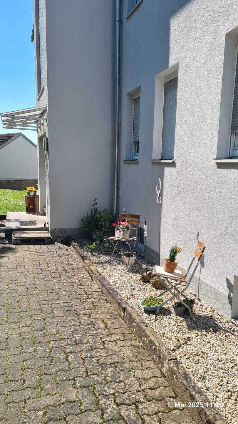 Immobilie in Arnstein - Schön geschnittene 2-Zimmerwohnung in Arnstein - Bild 10