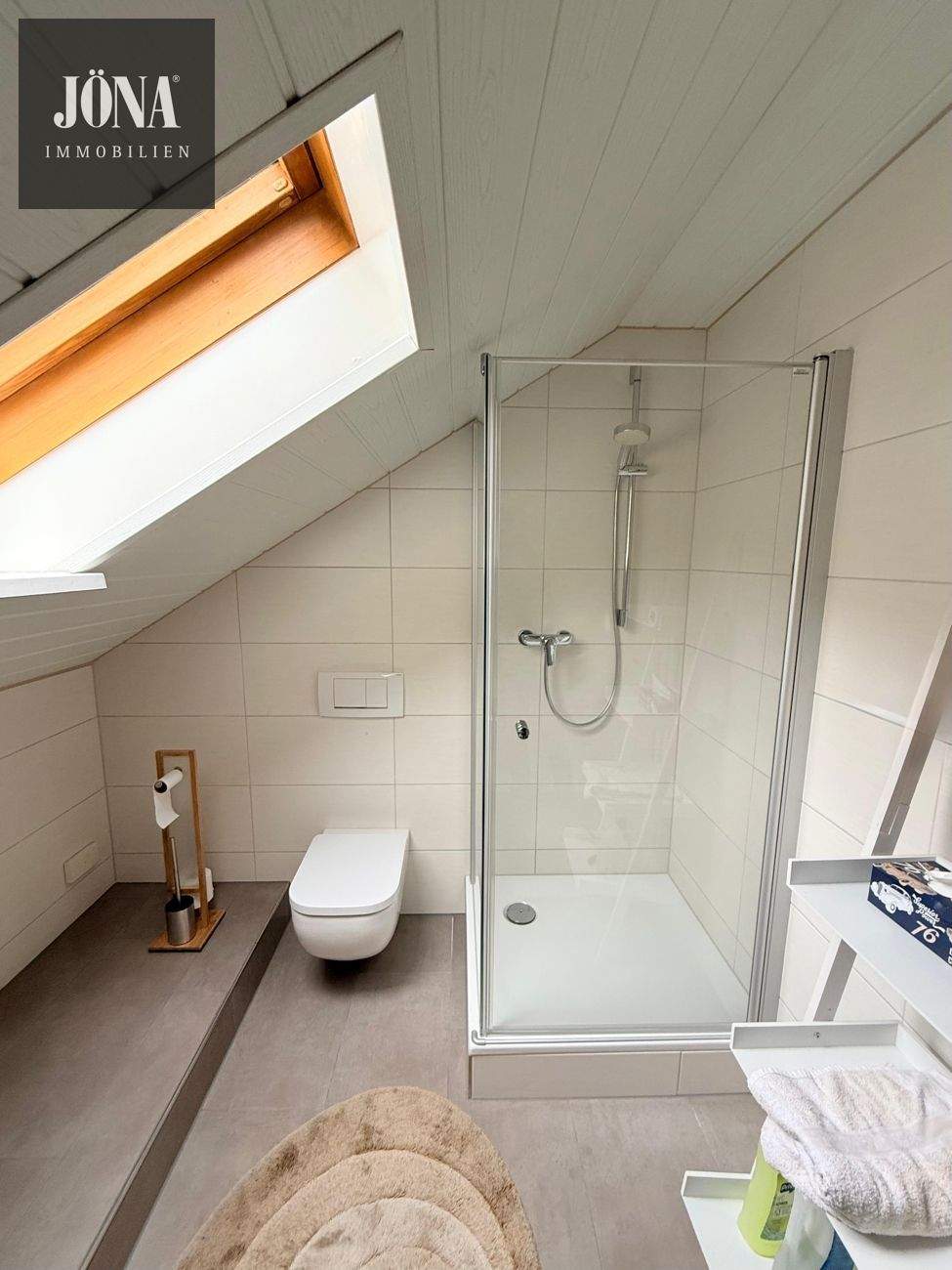 Immobilie in Kulmbach - Mehrfamilienhaus am Fuße der Plassenburg - Wohnen mit Weitblick - Bild 25