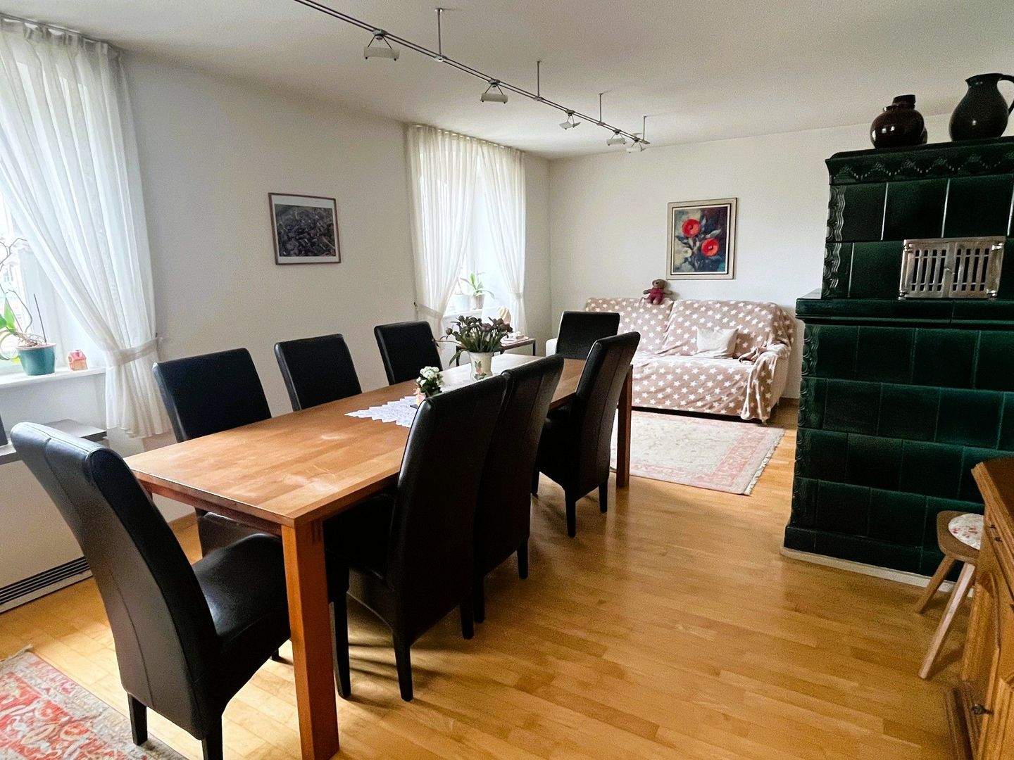 Immobilie in Efringen-Kirchen - Gepflegtes Bauernhaus in Egringen bietet massig Platz und noch mehr Möglichkeiten - Bild 11