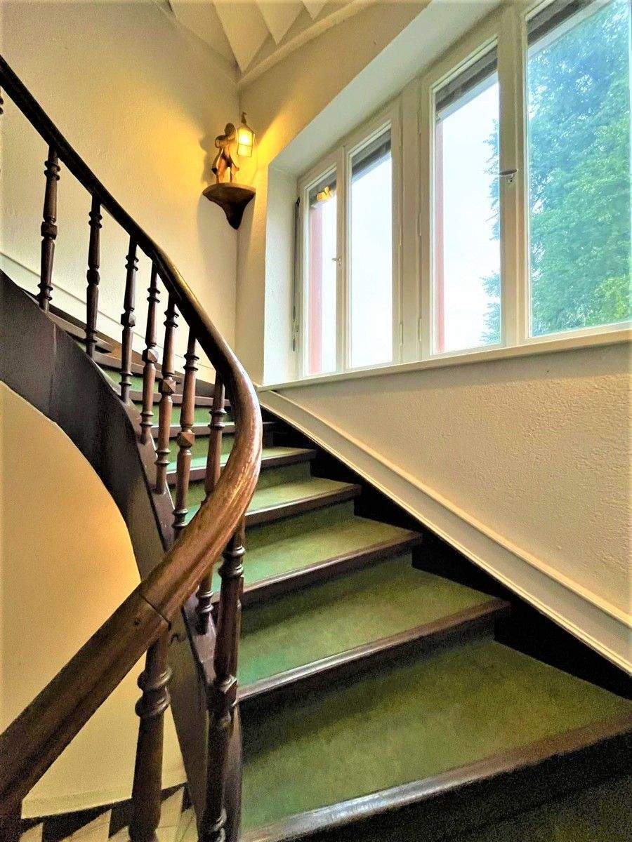 Immobilie in Zell im Wiesental - Historisches Anwesen in zentraler Lage - Bild 13