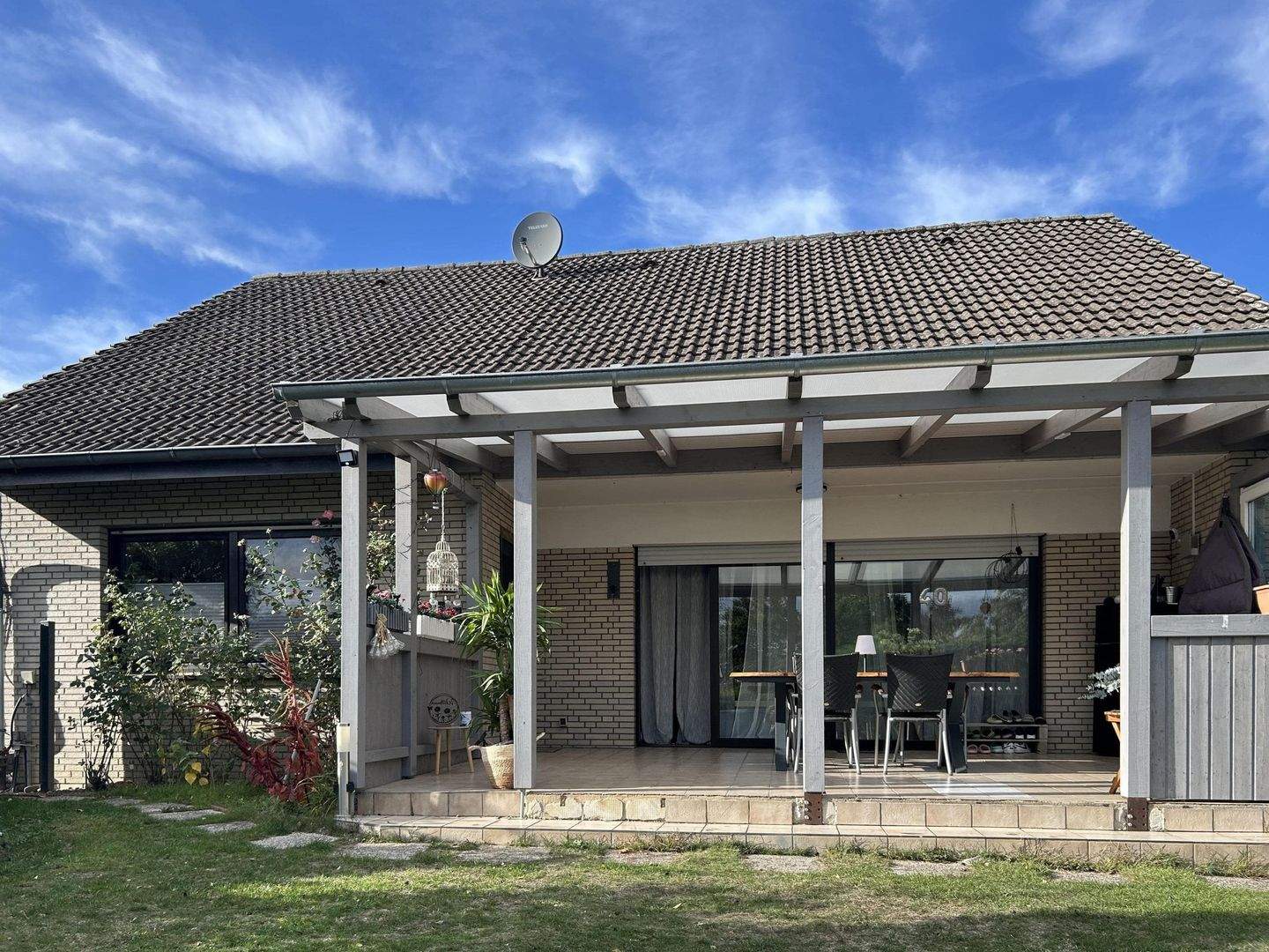 Immobilie in Wadersloh - Großzügiges Zweifamilienhaus in Wadersloh - Bild 2