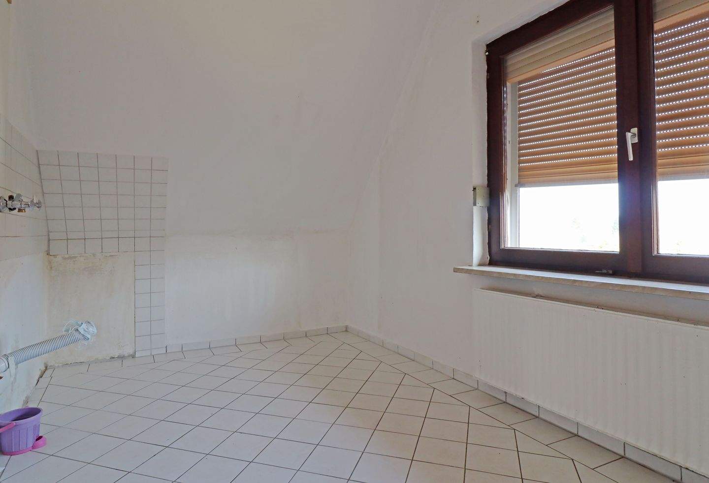 Immobilie in Hitzacker - Großzügiges Ein- bis Zweifamilienhaus in ruhiger Siedlungslage von Hitzacker - Bild 13