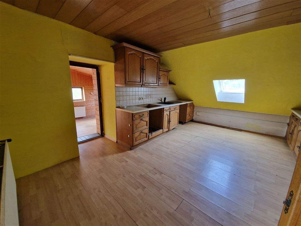 Immobilie in Nonnweiler - Freistehendes 1 FH / Generationenhaus mit Garten / Garage in Waldrandlage Nonnweiler OT - Bild 17