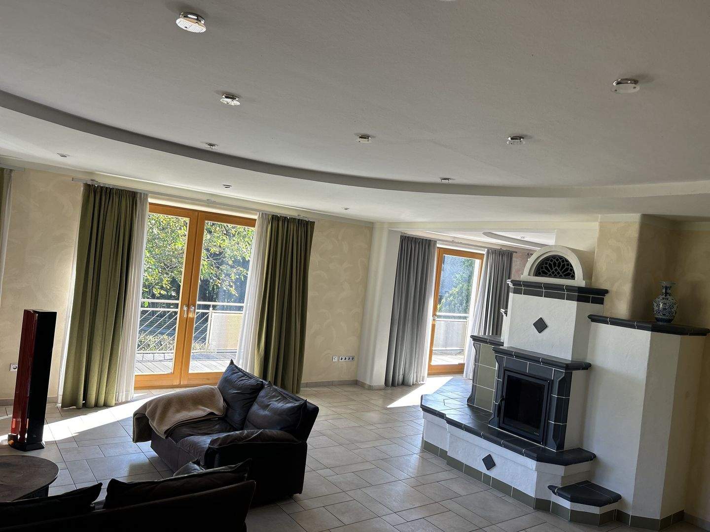 Immobilie in Preußisch Oldendorf - Schönes Landhaus! Großzügiges Anwesen für Tier- und Pferdehaltung! - Bild 16