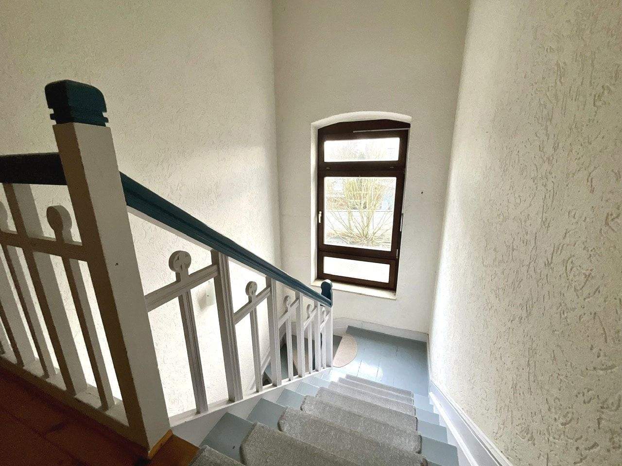 Immobilie in Halver - Historisches Zweifamilienhaus in Halver - Eine Kombination aus Eigennutzung und gesicherter Mieteinnahme - Bild 10