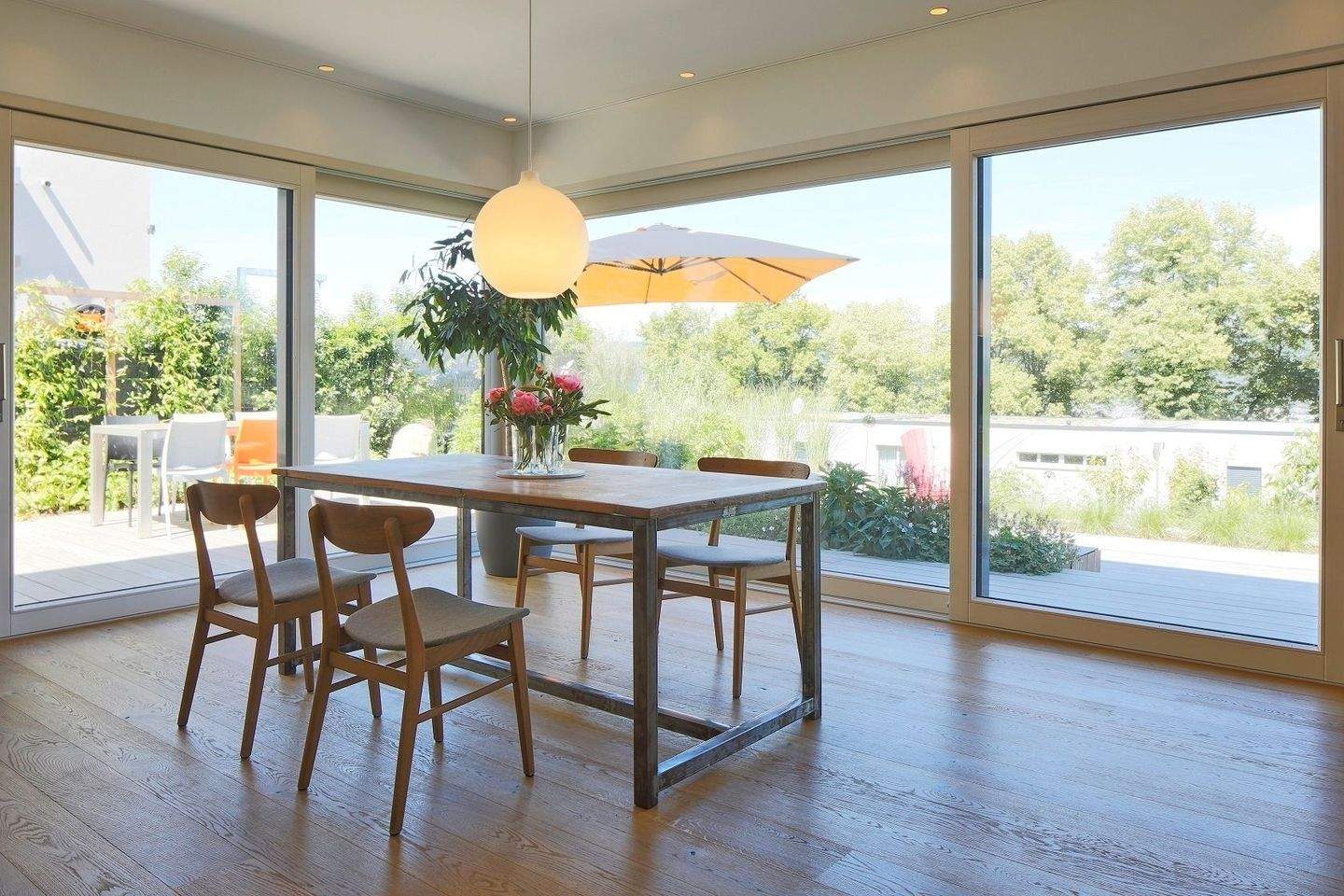 Immobilie in Brecht - Gesund und klimafreundlich bauen, seltene Chance in Meckel, Ihr EFH-Neubau - Bild 2