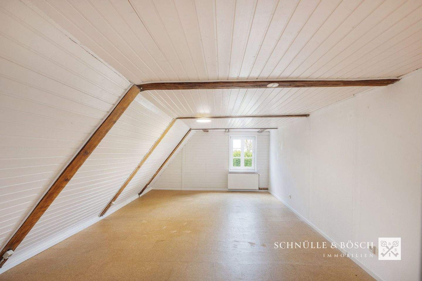 Immobilie in Guderhandviertel - Einfamilienhaus mit Einliegerwohnung im wunderschönen Alten Land - Bild 15