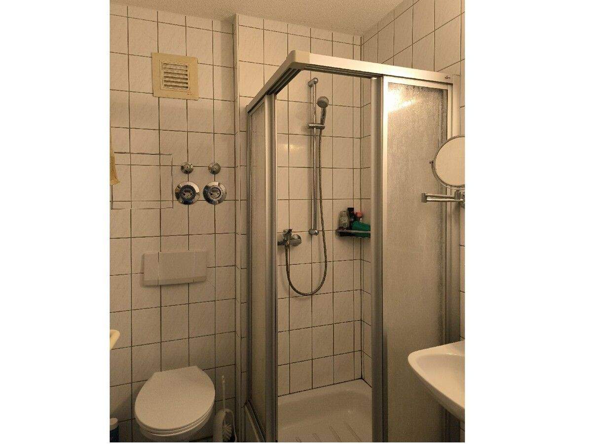 Immobilie in Viechtach - Apartment mit Duplex-TG in Viechtach. Kapitalanlage mit solider Rendite ruhig am Stadtrand gelegen. - Bild 10