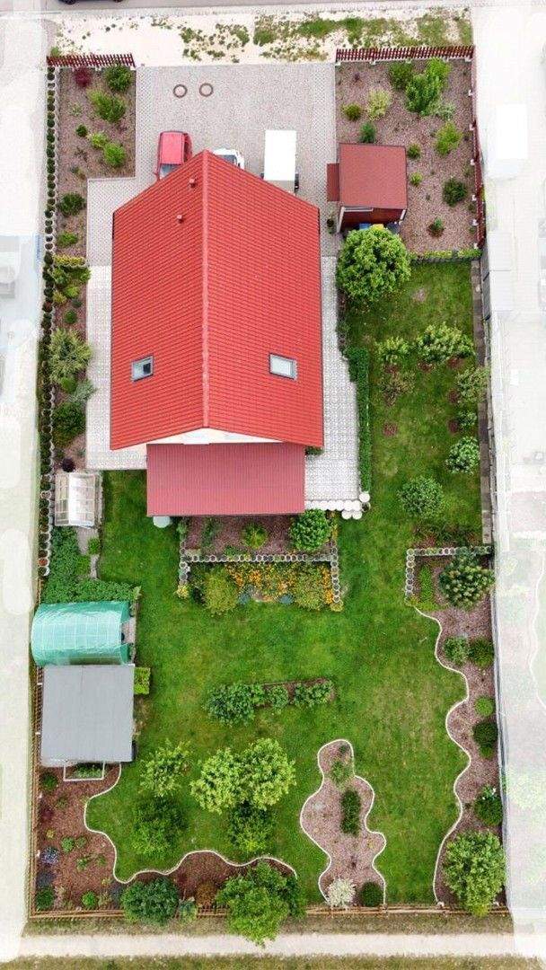 Immobilie in Dürrlauingen - Einfamilienhaus in Dürrlauingen - Bild 0