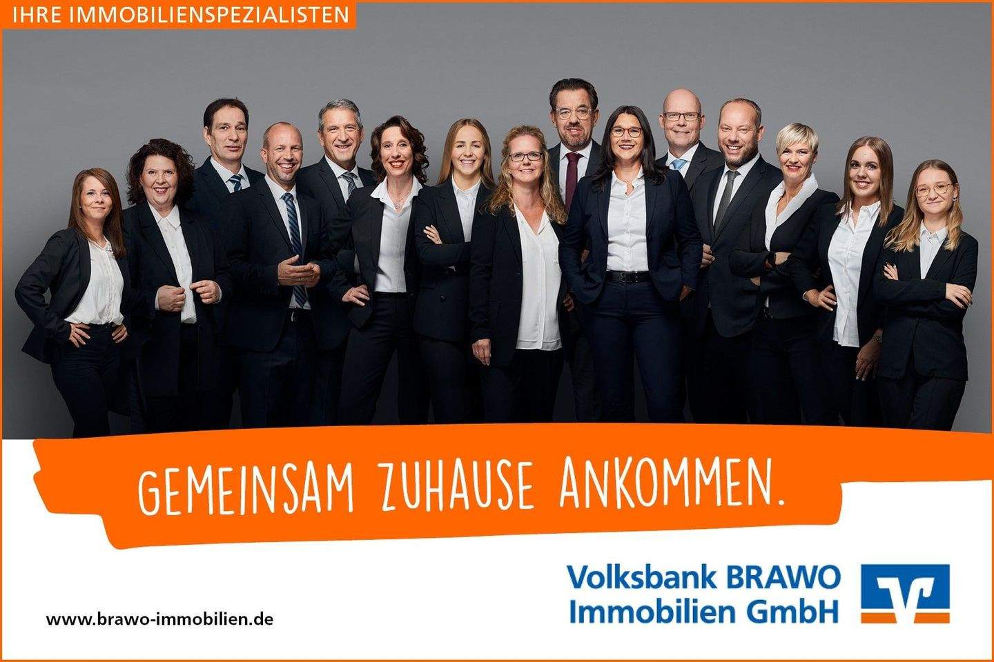 Immobilie in Wolfsburg - Vielseitiges Reihenendhaus mit Garten und Carport im Hellwinkel - Bild 13