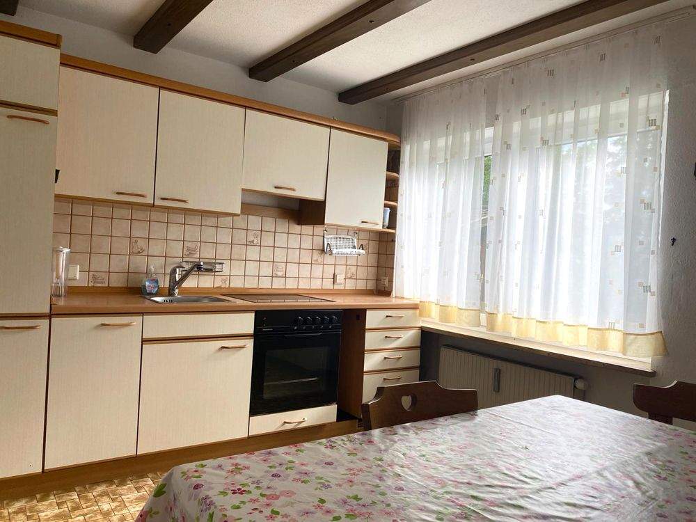 Immobilie in Kulmbach - Ein Haus zum Glücklichsein! Beste Lage - super Aussicht! - Bild 28